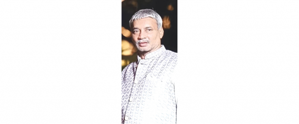 Ahmed Khan