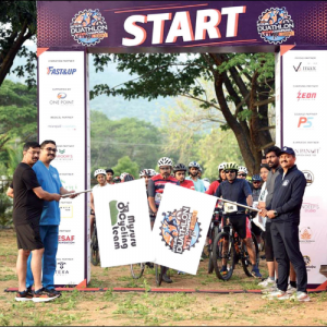 Season 2 held in city