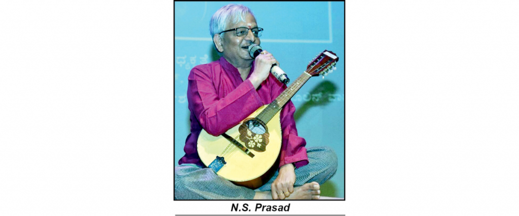 Tribute to Mandolin Maestro
