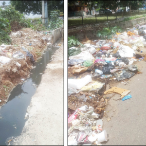 Cleanest city... really?