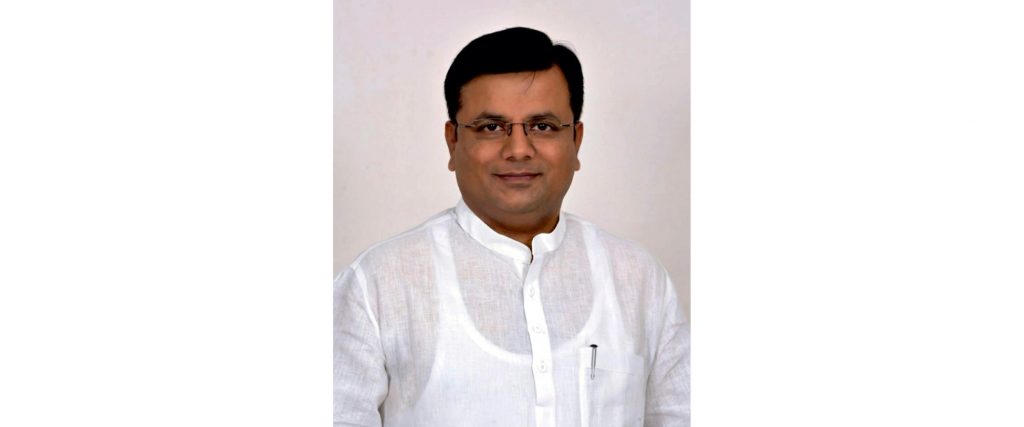 New KHB Chairman
