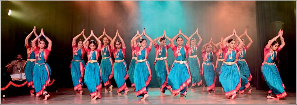 Nruthyathi Kalaashale to host Anugraha & Samaagama-2026
