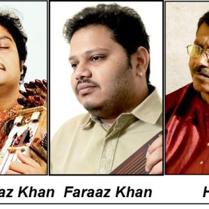 Swara Amritha: Live Hindustani Classical Concert tomorrow