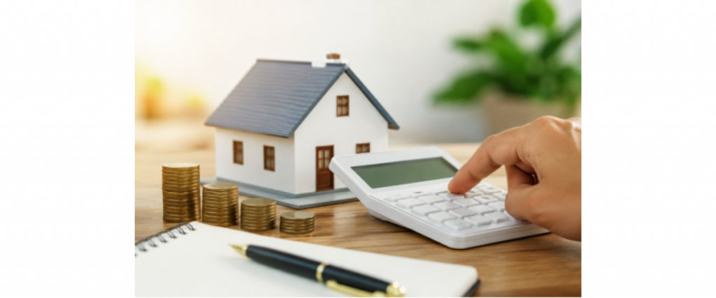 Home Loan EMI Calculation: A Simple Guide for First-Time Buyers
