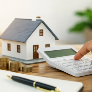 Home Loan EMI Calculation: A Simple Guide for First-Time Buyers