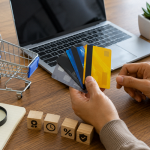 5 Things to Compare Before You Apply for a Credit Card Online