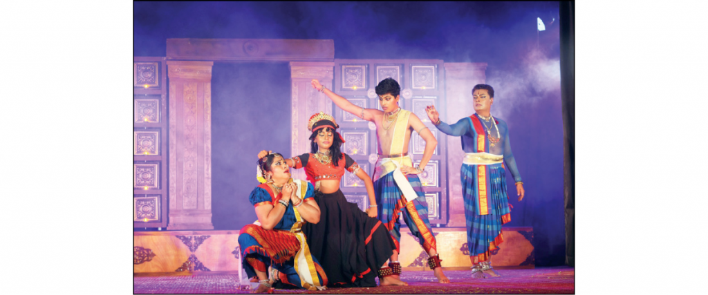 Bhushans to perform