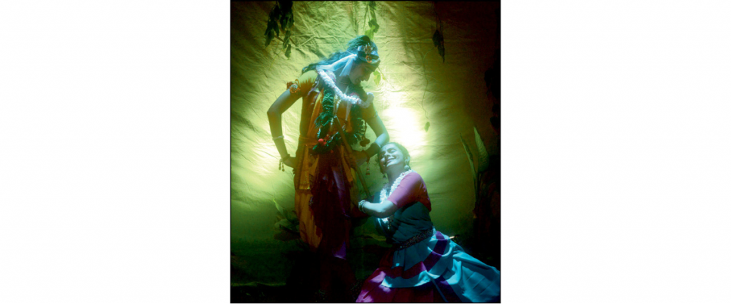 ‘Nartana Namana’ on Aug. 17