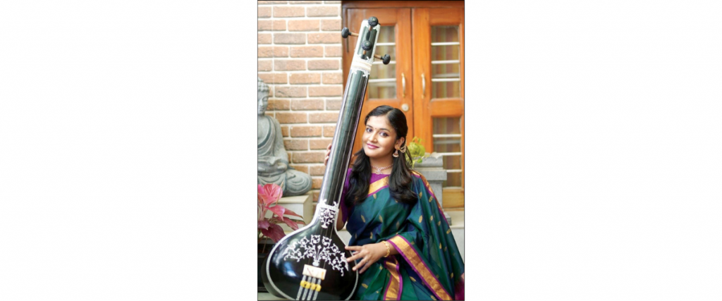 Devotional songs this evening