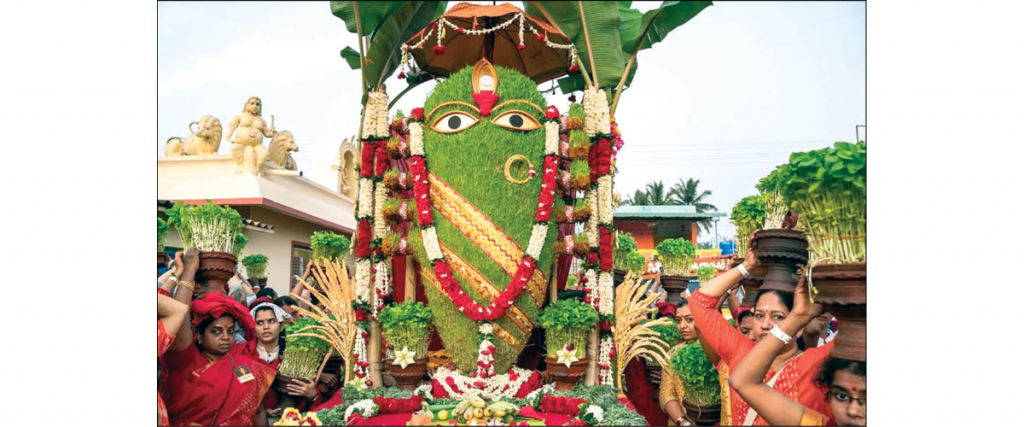 Why do we celebrate Festivals?