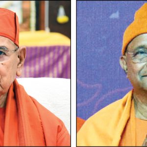 12-year effort culminate in Viveka Smaraka: Seers