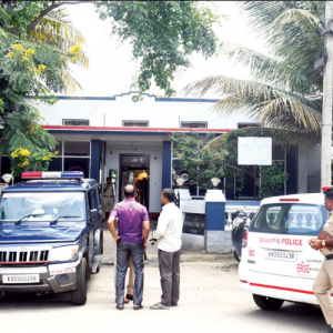 Hubby files case over wife's death