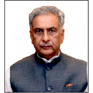 Basavaraj Horatti quits as Legislative Council Chairman