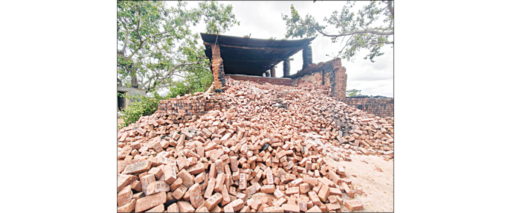 Three workers killed as brick kiln collapses near T. Narasipur