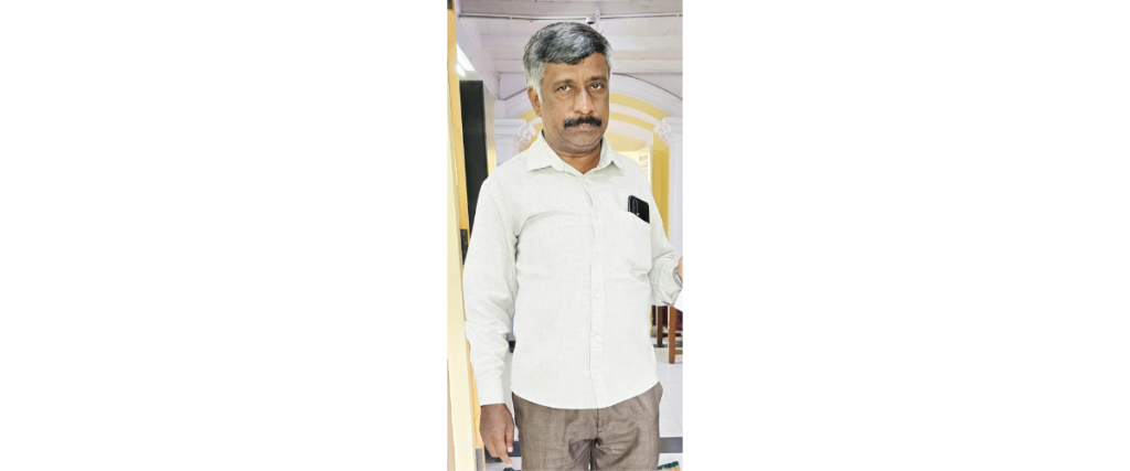 No question of withdrawing MUDA case: Snehamayi Krishna