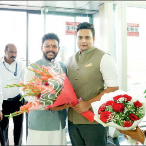 Plans ready, land transfer awaited: Union Minister