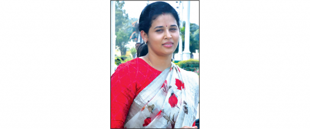 SC seeks State’s response in Rohini Sindhuri case