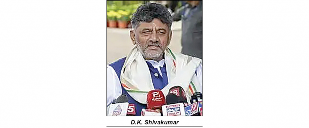 Greater Mysuru plan to get fresh shape: CM