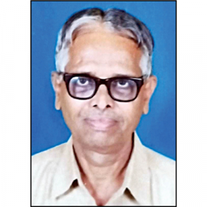 Economist Prof. Chintamani passes away