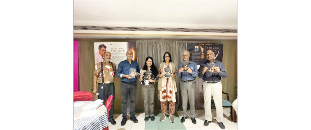 Autobiography of late Santosh Nayar released in Mysuru