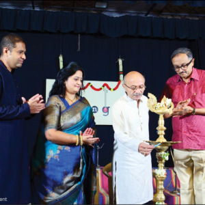 Young talents enthral audience at Tarangaa’s 9th annual event