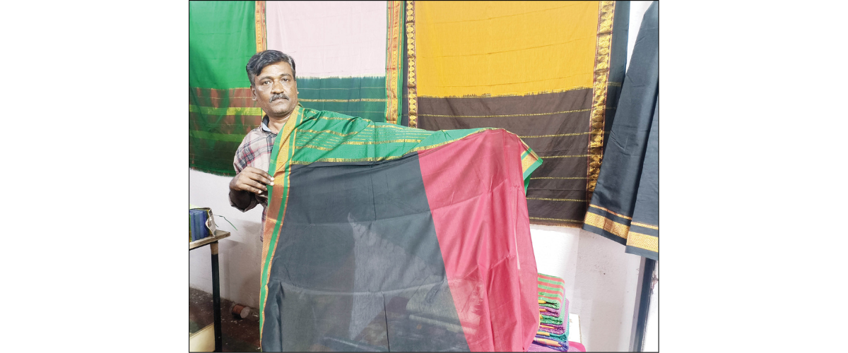 JSS Mysuru Urban Haat to host 4-day District-level Handloom Fair