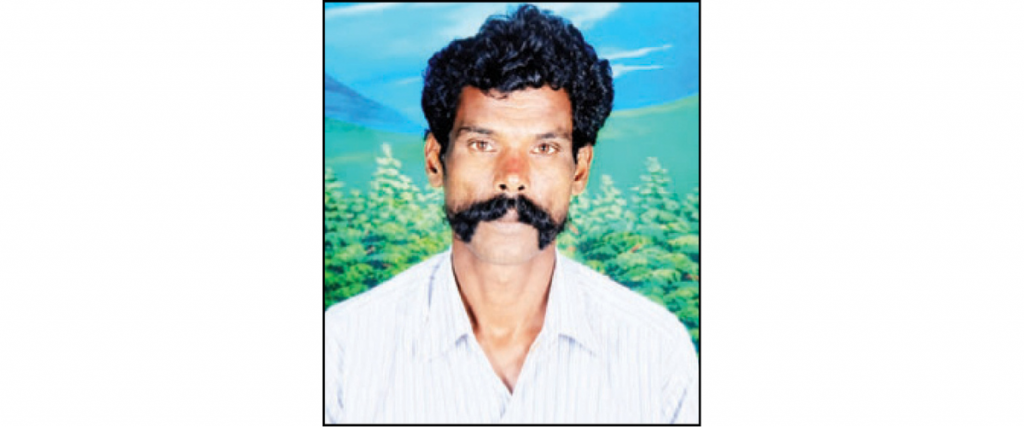 Family donates farmer’s organs in Saragur