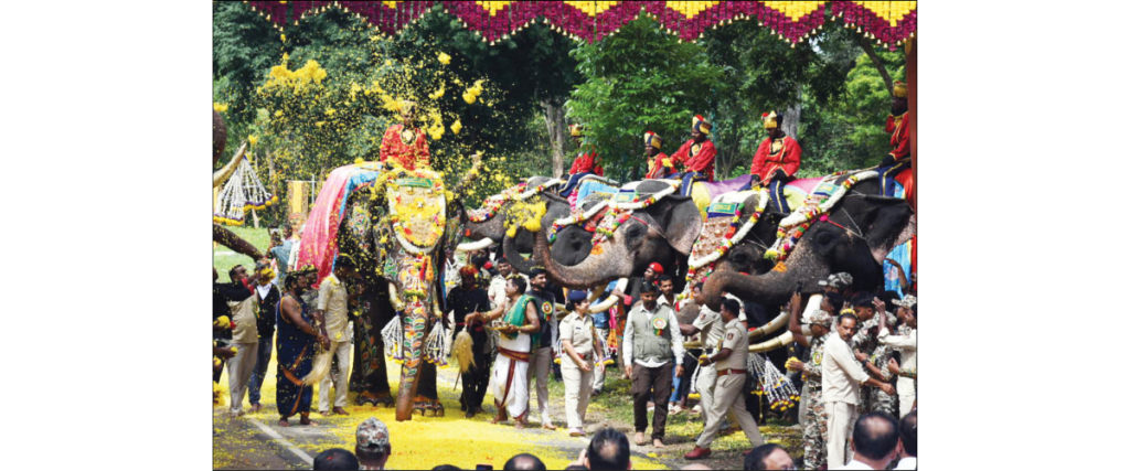 Thank You ‘Abhimanyu’