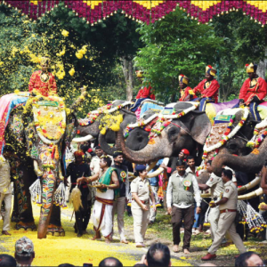 Thank You ‘Abhimanyu’