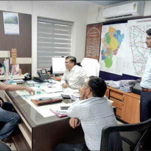Ex-MP appeals NHAI to enhance security on Mys-B’luru Highway