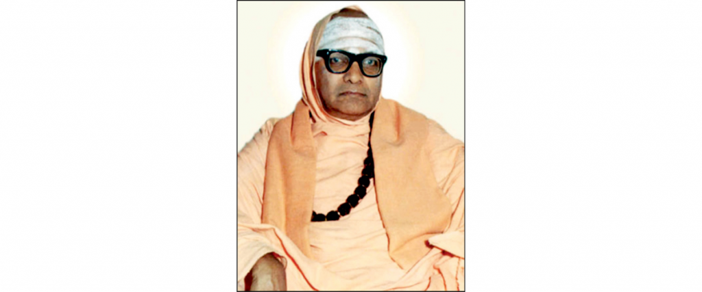 Dr. Sri Shivarathri Rajendra Swamiji’s 111th Jayanti celebrations tomorrow