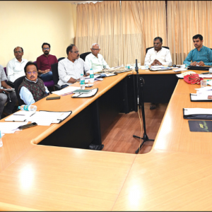 CIIL hosts workshop on ‘Documentation of Indian Knowledge Systems’ Terminology’