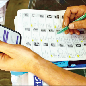 SIR of electoral rolls in Mysuru: 5.59 lakh voters removed from ASDDO list out of 27,99,693