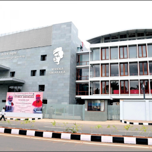 PM to inaugurate Viveka Smaraka at 3.30 pm