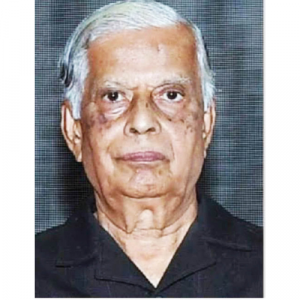 Prof. A.V. Narasimha Murthy passes away at 91