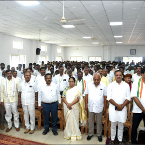 Siddu walked into a ready-made political house: Ramesh Kumar