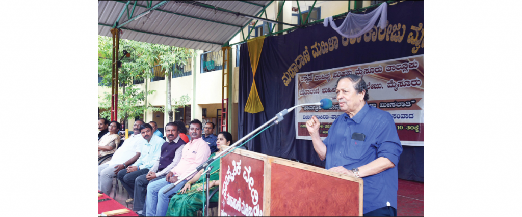 Elite reaping reservation benefits: Justice Hegde