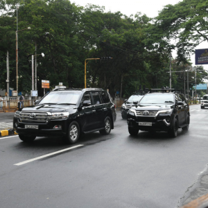 Traffic snarls hit Mysuru; several roads closed today