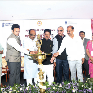 3-day National Conclave on ‘Tribal languages and museums’ begins