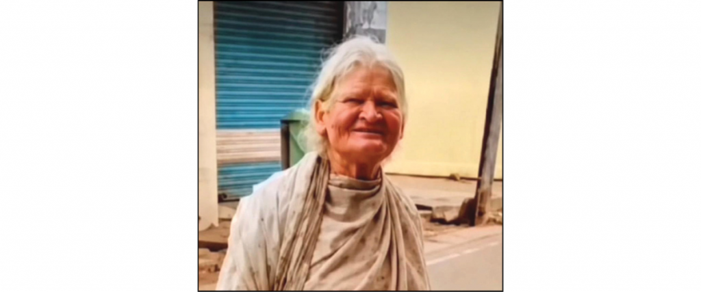 Elderly beggar dies; over Rs. 8 lakh found in house