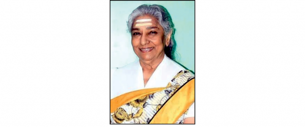 Mysore Artists Association to host ‘Janaki Namana’