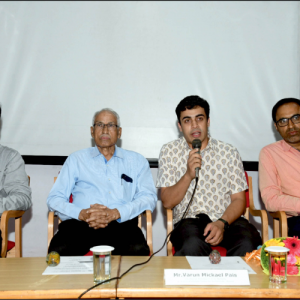 Mysuru has capability to be a model city of the country: Urban Planner