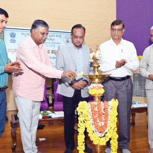 Kannada inscriptions workshop at CIIL