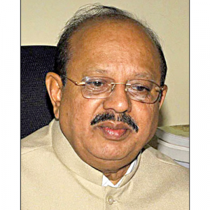 T.B. Jayachandra appointed Interim Assembly speaker