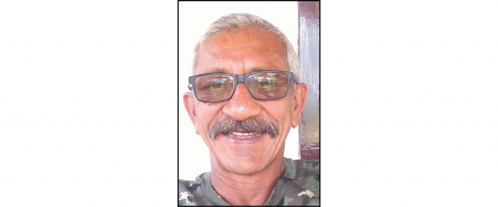 Jagath Nanjappa, motorsport legend, passes away at 68
