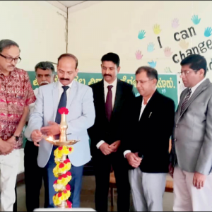 Legal awareness must among all: KSLSA Member-Secretary