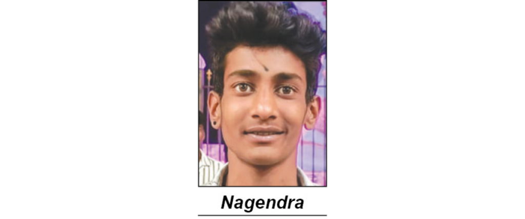 Father injured in assault; Teenage son ends life