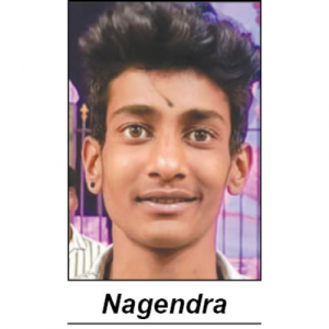 Father injured in assault; Teenage son ends life