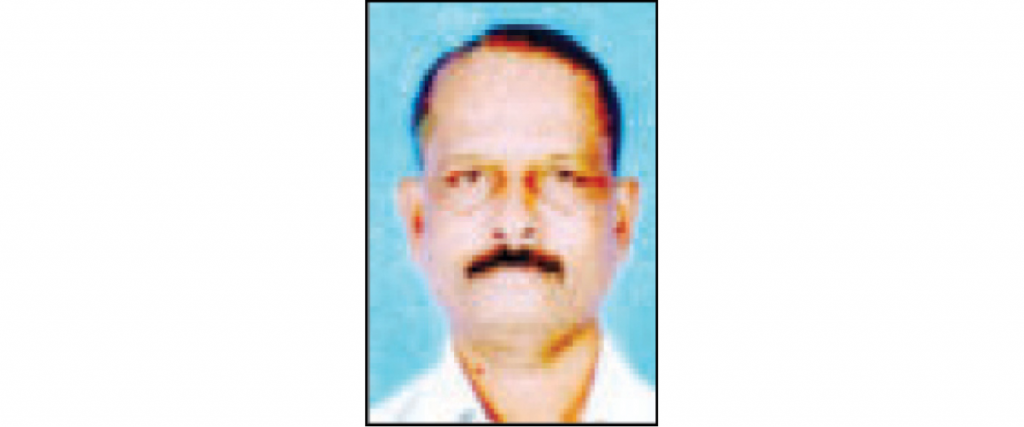 Man goes missing from city