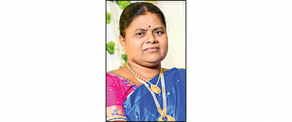 Rathnamma